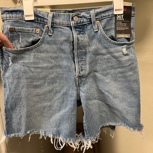 Levi’s 501 Short